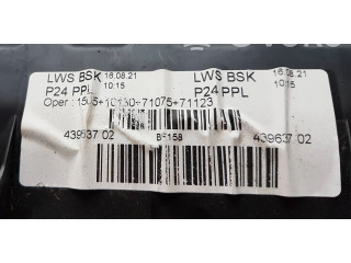 Блок предохранителей 9824510780, 9826717980 Peugeot 2008 II