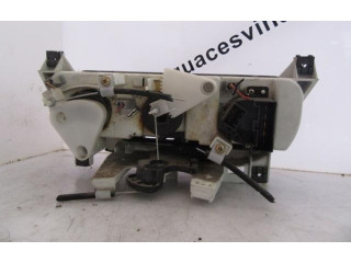 Модуль блока управления кондиционером    Fiat Doblo