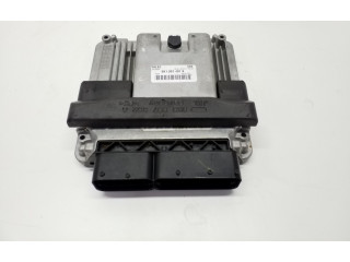 Блок управления двигателя 8K1907401K Audi A4 S4 B8 8K