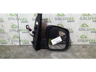 Зеркало электрическое Citroen Nemo - года