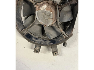 Вентилятор радиатора 37406F510 Mitsubishi L200