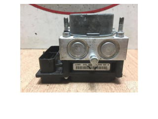 Блок АБС 476601470R, 476601470R   Dacia  Duster  2010 - 2017 года