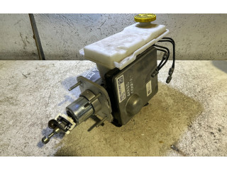 Блок АБС 68460203AI, A020L945 Jeep Grand Cherokee WL 2021 - года