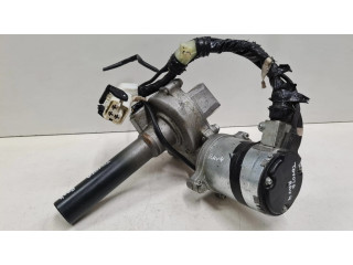 Насос усилителя руля