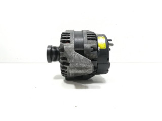 Генератор A6641540102 SsangYong Actyon sports I