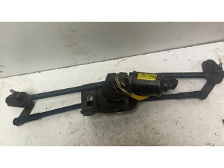 Моторчик дворников 981102D100, 035217430    Hyundai Elantra