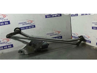 Моторчик дворников 0390241544, 0390241544 Dacia Logan VAN