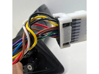 Зеркало электрическое правое Mitsubishi ASX