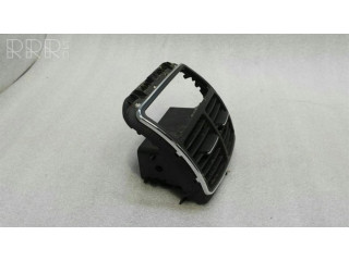 Задняя воздушная решётка