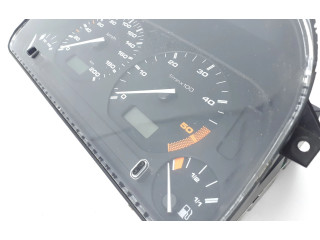 Přístrojová deska Volkswagen Caddy 2002 6K9920840G