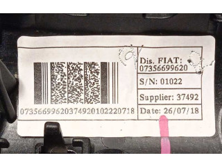 Руль Jeep Renegade  2014 -  года 07356699620, 1041992      