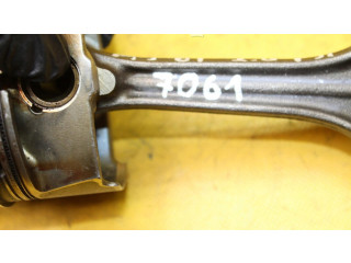 Поршень с шатуном Audi A3 S3 8P