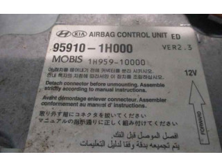 Блок подушек безопасности 959101H000   KIA Ceed