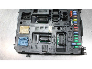   Pojistková skříňka 966405898001   Citroen Berlingo 2008