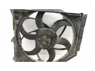 Вентилятор радиатора 67326925702, 6925702 BMW Z4 E85 E86 3.0