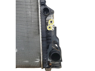 Комплект радиатора    Volvo V70    