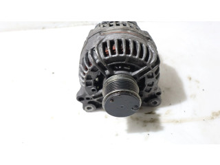 Генератор    Skoda Octavia Mk2 (1Z)      