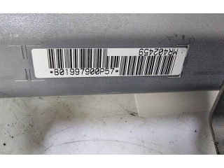 Подушка безопасности пассажира MR402459 Mitsubishi Pajero