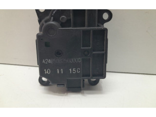 Блок управления A24850B2500000 Chevrolet Spark