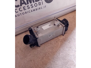 Интеркулер  50557597, 50557597   Alfa Romeo Stelvio 