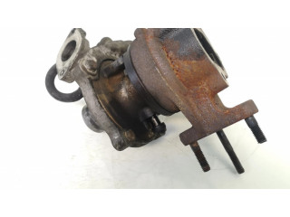 Turbodmychadlo Турбина 73501343, HH710007324 Fiat Idea 1.2