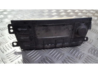 Блок управления климат-контролем CB82D   Mazda Premacy