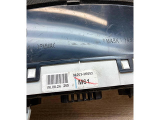 Přístrojová deska Hyundai Sonata 2006 940033K693, M61