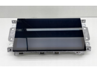 Дисплей Audi A3 8Y