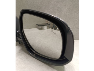Зеркало электрическое Mitsubishi Outlander 2013 - 2021 года