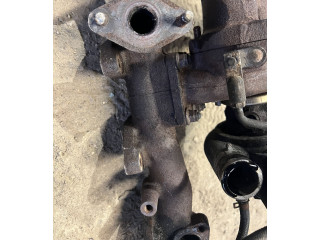 Turbodmychadlo Турбина Hyundai Tucson JM