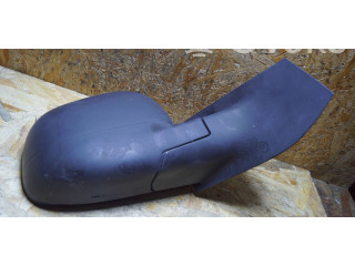 Зеркало электрическое        Chevrolet Spark   -  года   