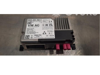 Блок управления 5WA035284E   Volkswagen Touran III