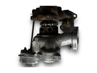 Turbodmychadlo Турбина 55243431 Alfa Romeo Mito