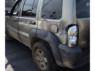 Блок подушек безопасности    Jeep Cherokee III KJ