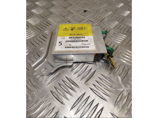 Блок подушек безопасности    Citroen C1