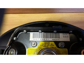 Подушка безопасности водителя 96261047ZL   Peugeot 106