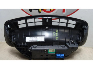 Панель приборов 00006106VZ Citroen C4 Aircross