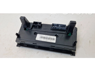 Блок управления климат-контролем 12772892 Saab 9-3 Ver2