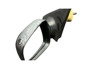 Зеркало (механическое) левое Dacia Logan II 2012-2020 года