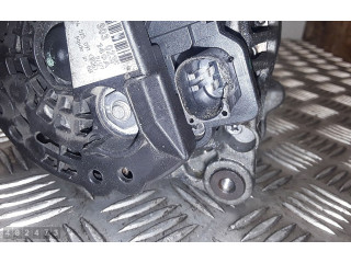 Генератор 06f903023f   Audi TT TTS Mk2      