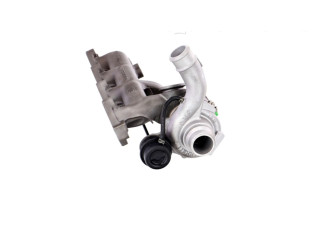  Турбина Ford Transit -  Tourneo Connect  706499-5002S, 706499-5002S         