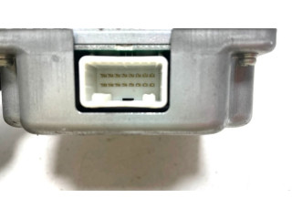 Блок управления коробки передач