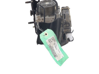 Блок АБС 1611747080   Peugeot  2008 I  2013 - 2019 года