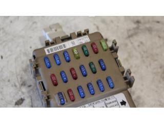 Блок предохранителей    Subaru Forester SG    