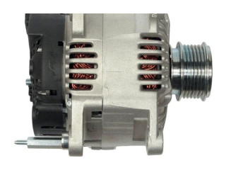 Генератор CA1912, 3EFFE Skoda Yeti (5L)