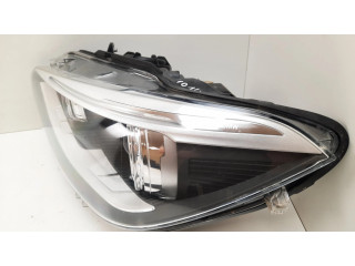 Передняя фара  