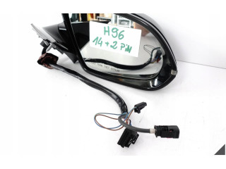 Zpětné zrcátko  Audi A8 S8 D4 4H 2015  4H1857410N, 4H0857240  