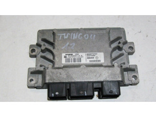 Блок управления двигателя 8200774747   Renault Twingo II