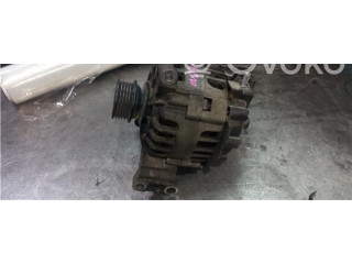 Генератор A2661540802, A2661540802   Mercedes-Benz A W169      