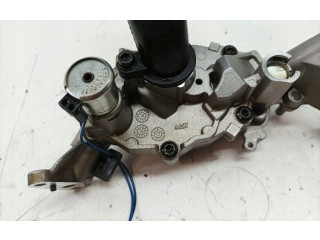 Масляный насос 012117F2433, V6 Maserati Ghibli